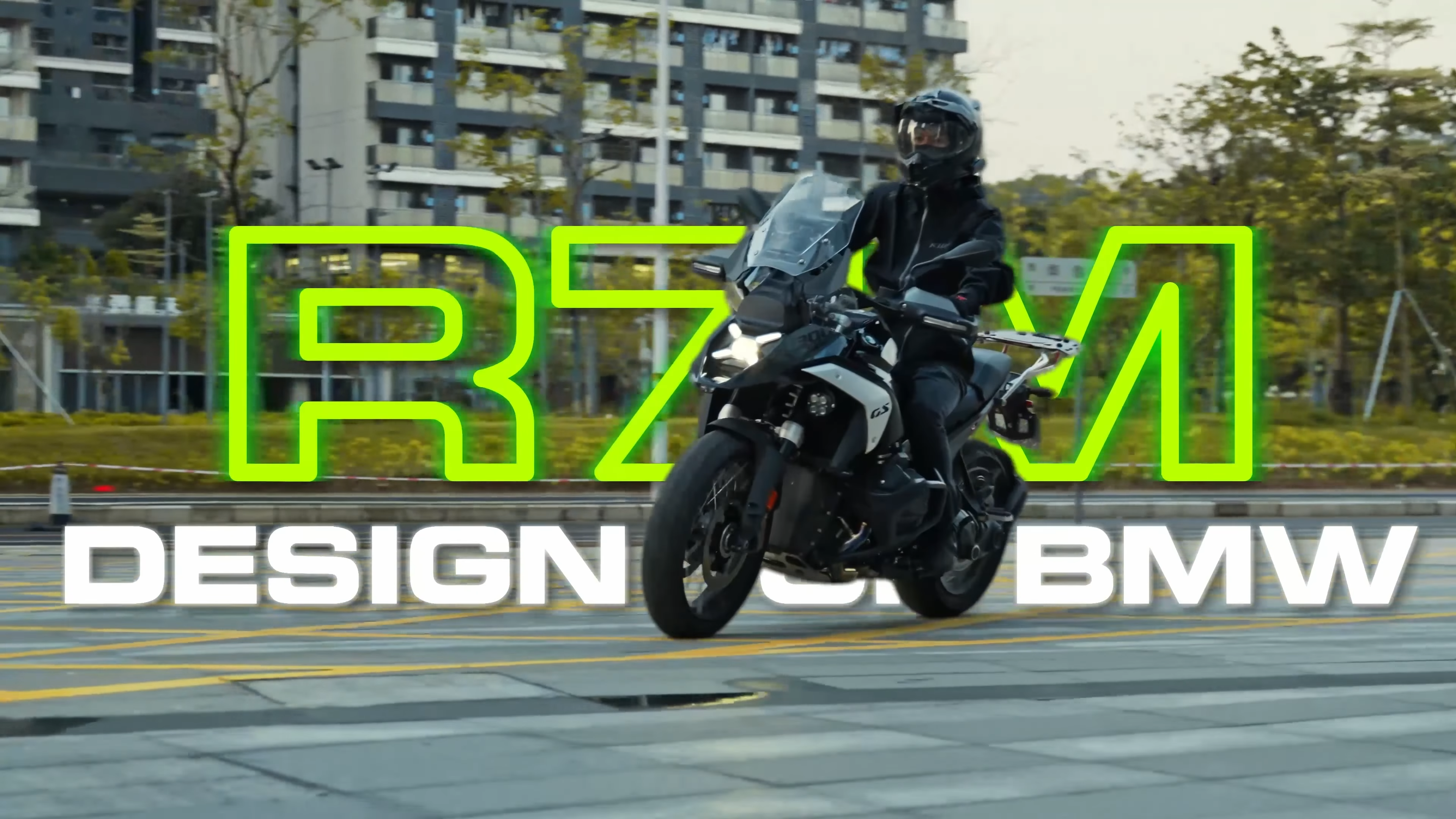 Which Motorcycle Models Are Compatible with RiderNav R7M?