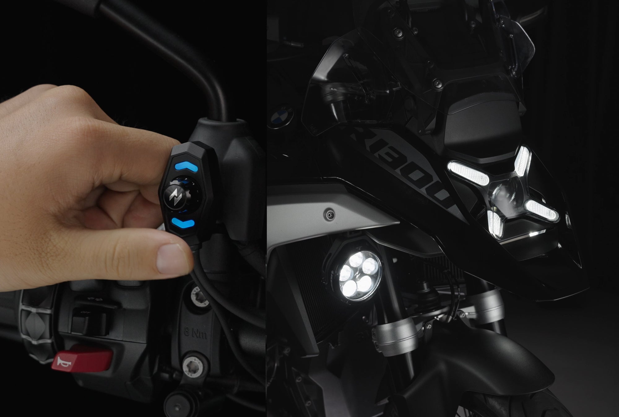 The RLC3 Handbook — Command 22,000 Lumens With One Thumb