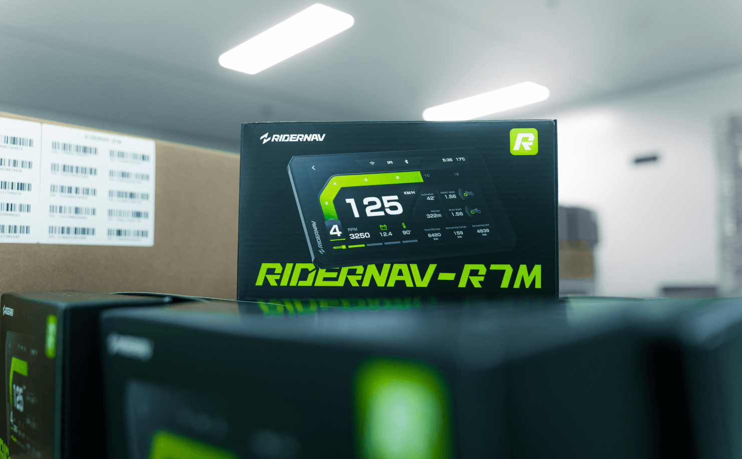 From Pilot Builds to Mass Production: R7M’s Quality-First Manufacturing Milestone