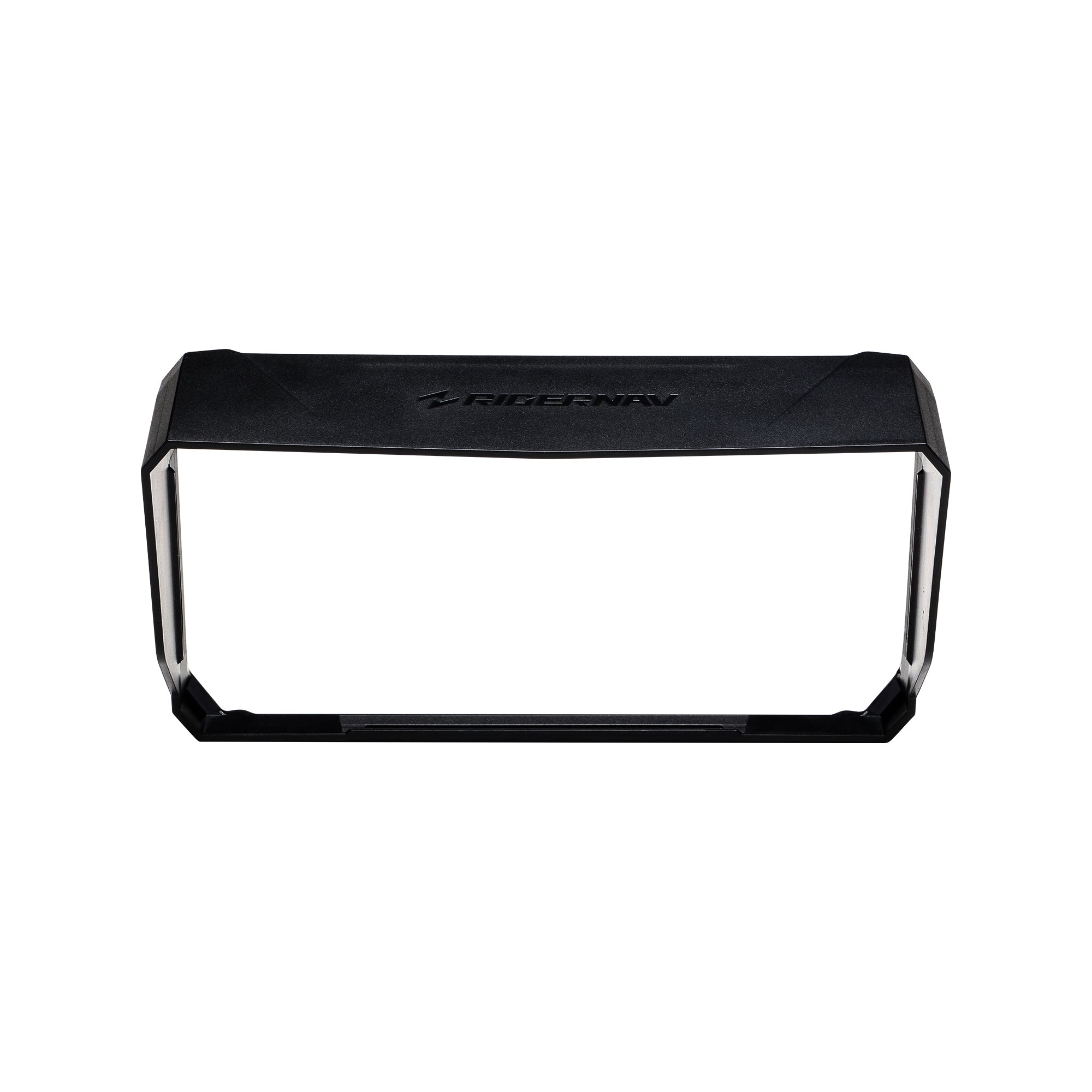 Anti-Glare Sun Hood – Maximum Visibility in Any Condition