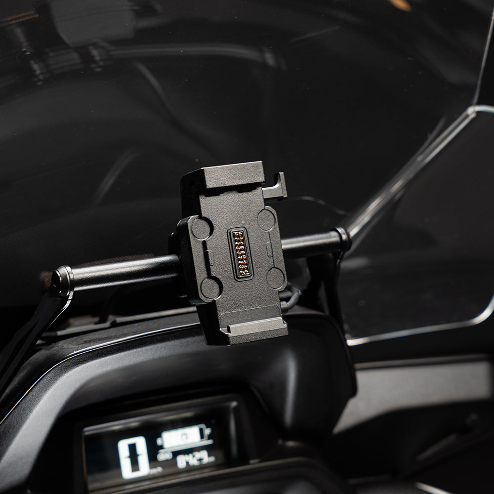 R7X Quick-Release Mount Kit — Second Bike Kit