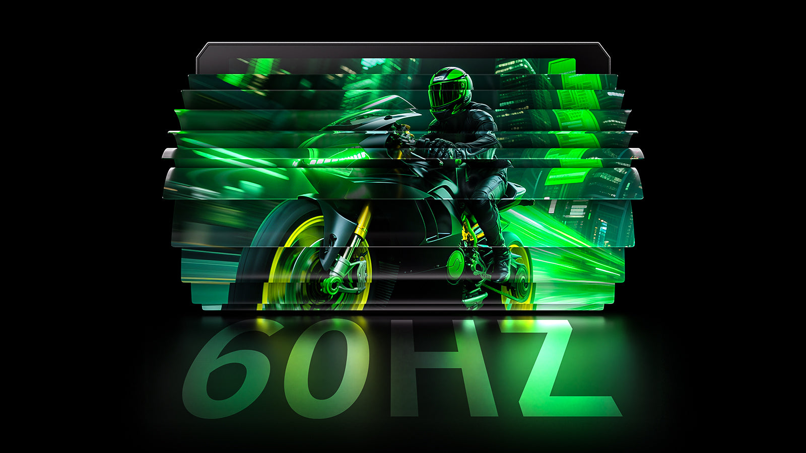 R7M 7-inch Display: Built for BMW. Made for Control.