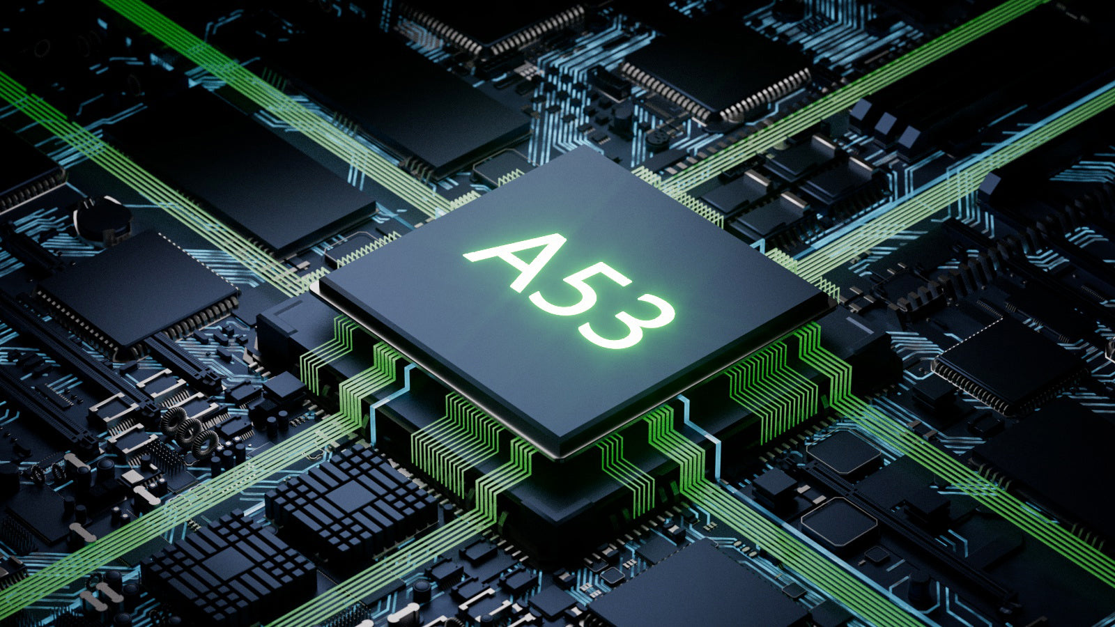 R7M 7-inch Display: Built for BMW. Made for Control.