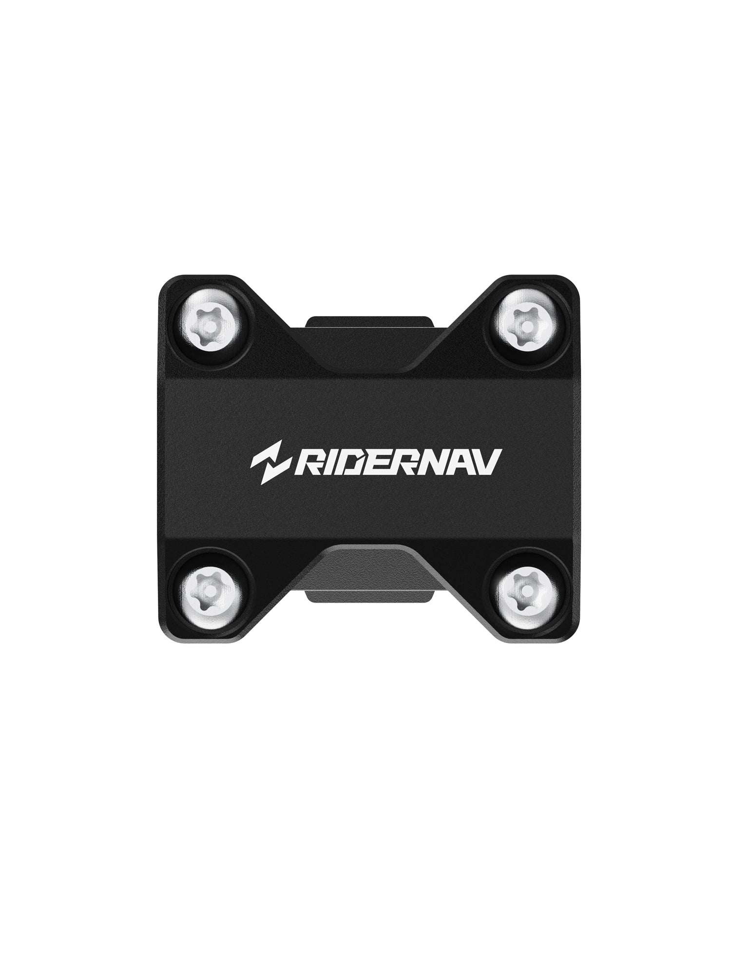RiderNav R7X Crossbar Mount Base Φ12–Φ16mm