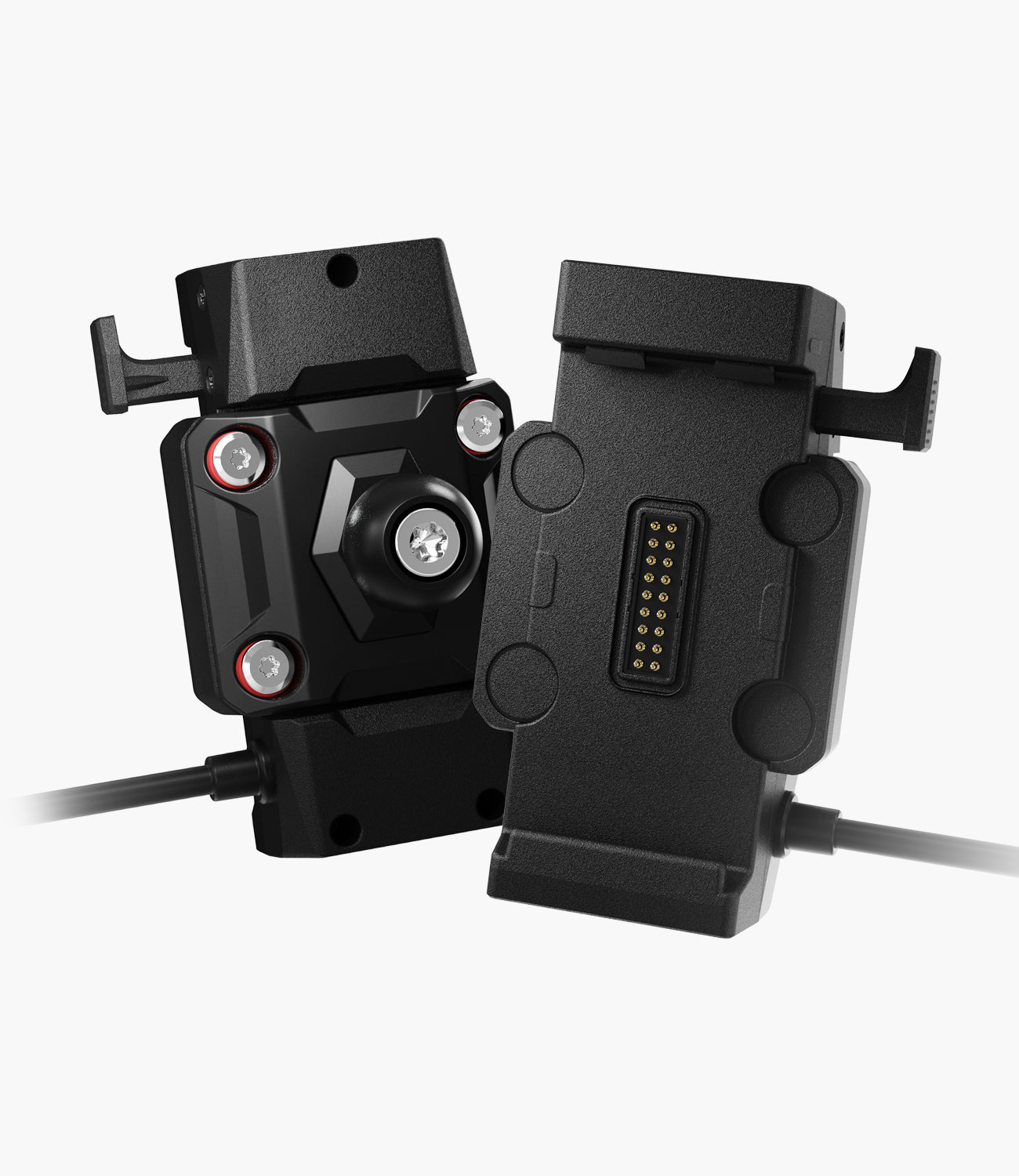R7X Quick-Release Mount Kit — Second Bike Kit