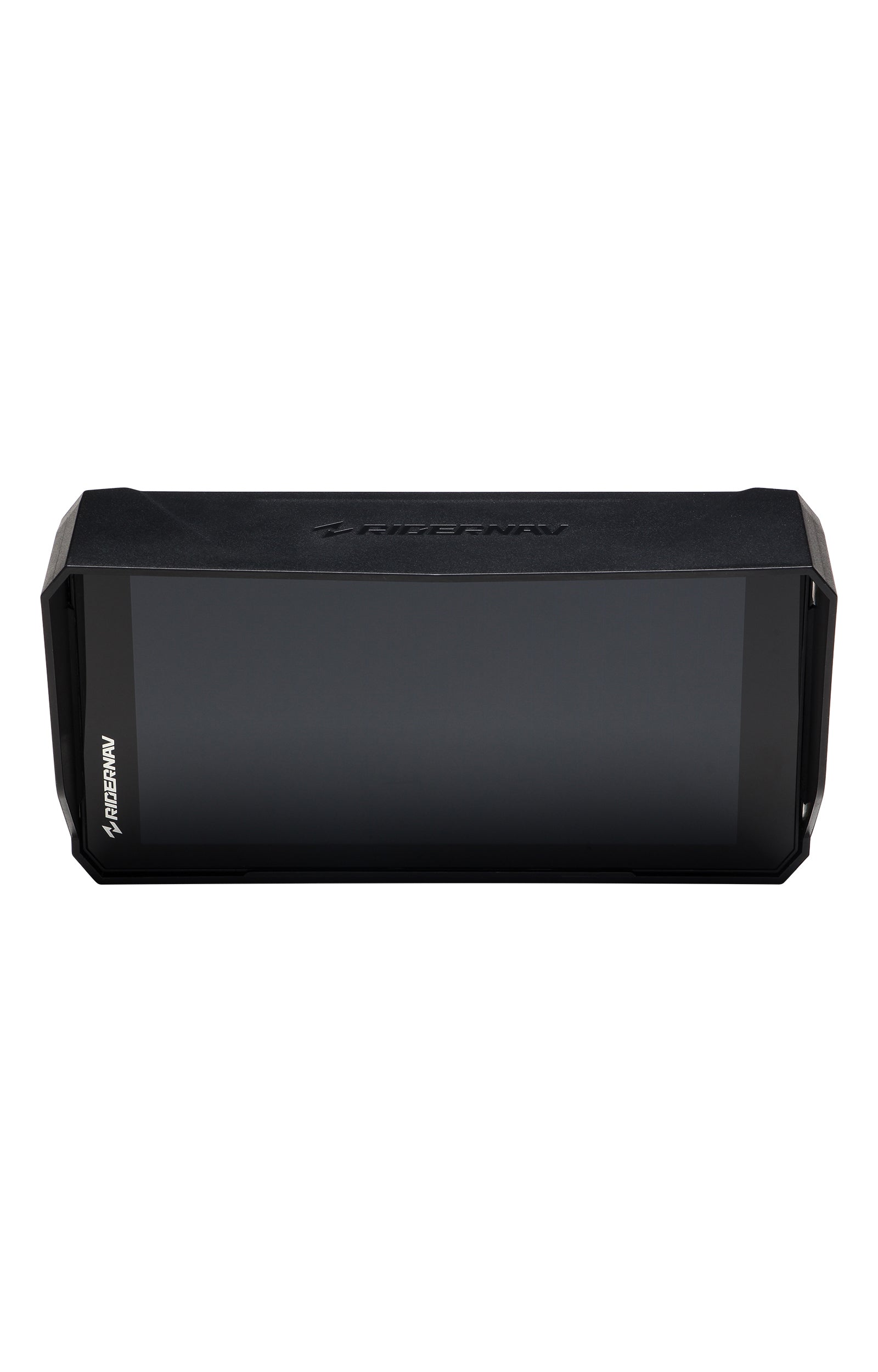 Anti-Glare Sun Hood – Maximum Visibility in Any Condition