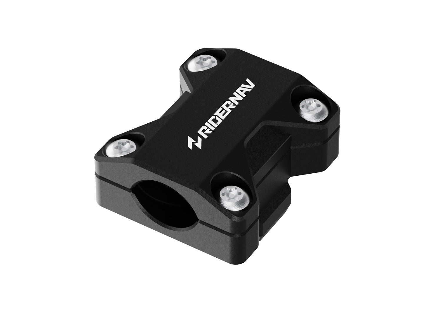 R7X Crossbar Mount Base Φ12–Φ16mm