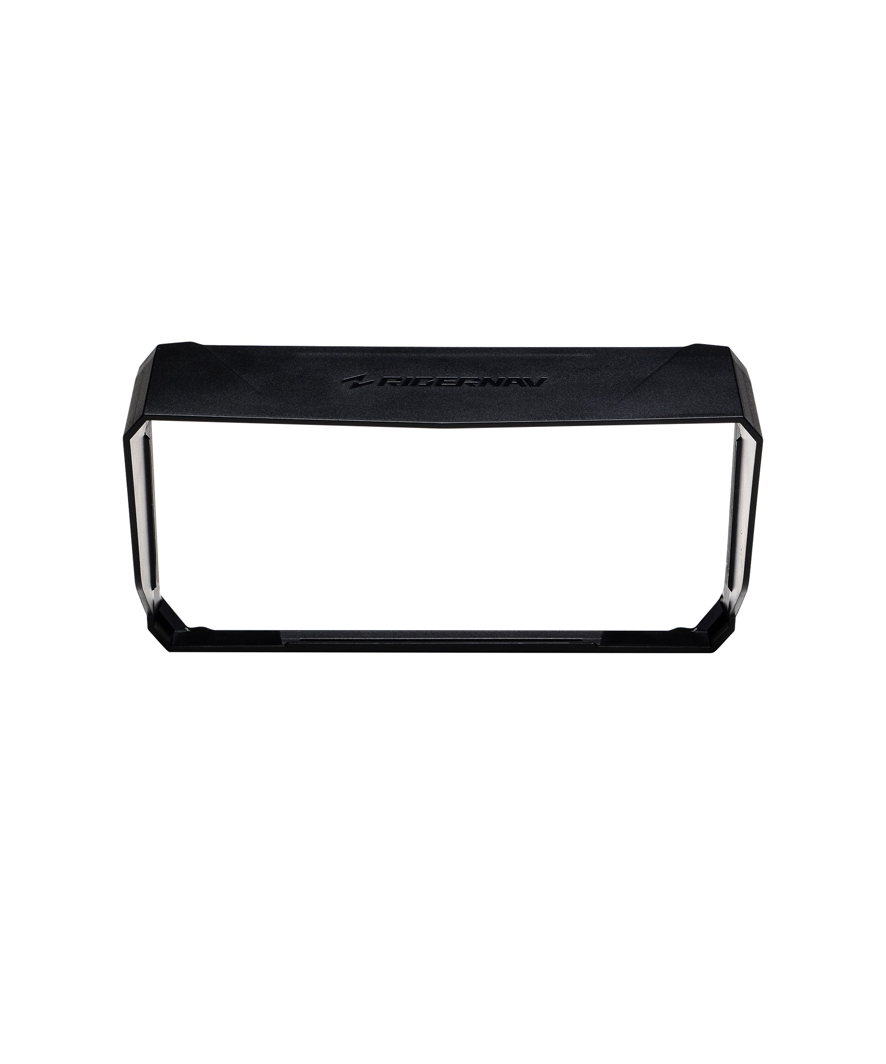 Anti-Glare Sun Hood – Maximum Visibility in Any Condition