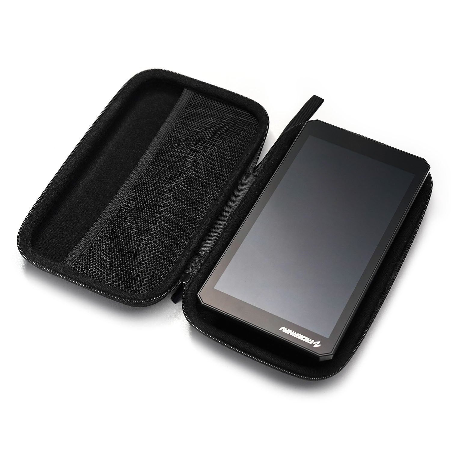 RiderNav R7X/R7M Carrying Case – Premium Protection for Your Display