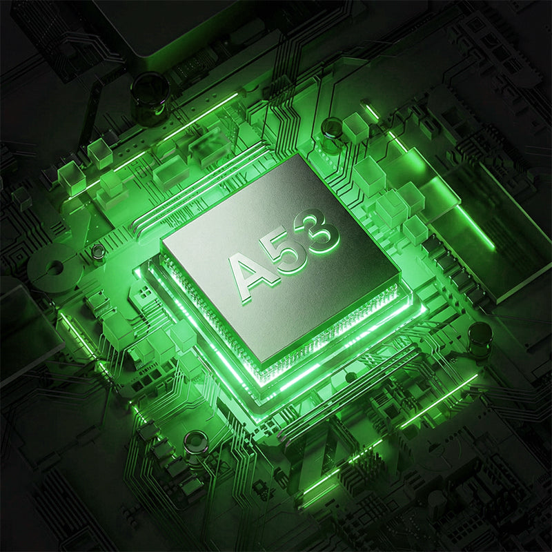 R7X 7-inch Display: Built to Fit. Made to Ride.