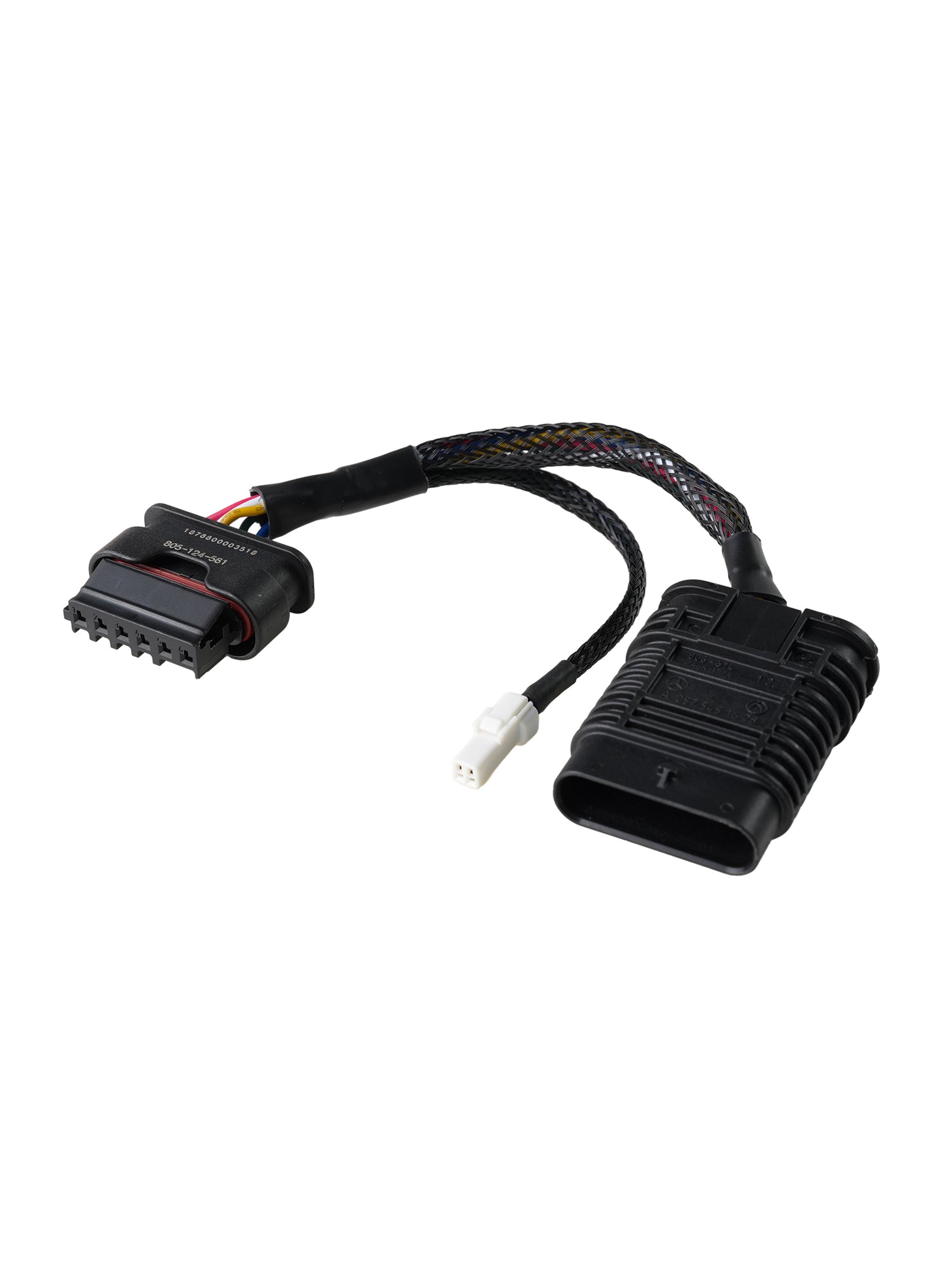 BMW CAN-Bus Adapter Cable for RLC-CAN Controller
