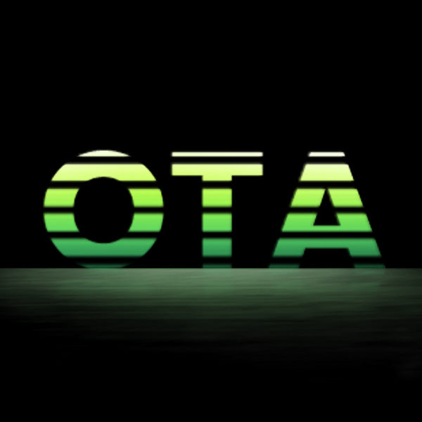 R7M 7-inch Display: Built for BMW. Made for Control.