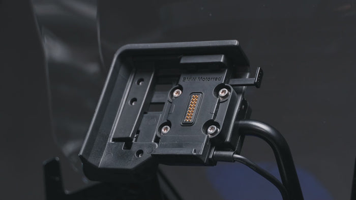 RiderNav | Motorcycle Displays & Auxiliary Lights